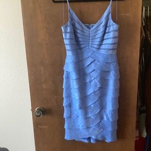 Adrianna Papell Occasions Spaghetti Strap dress